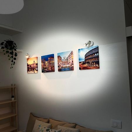 Appia Suite Róma Kültér fotó