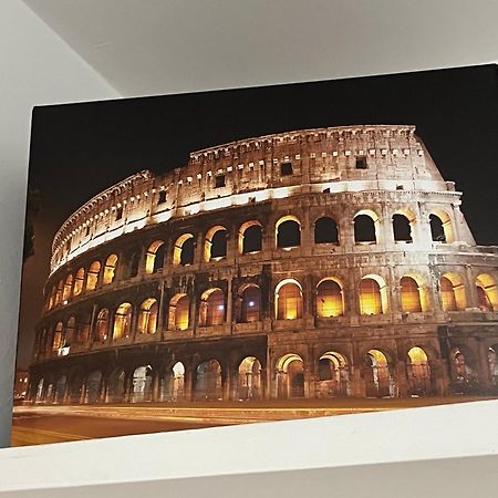 Appia Suite Róma Kültér fotó