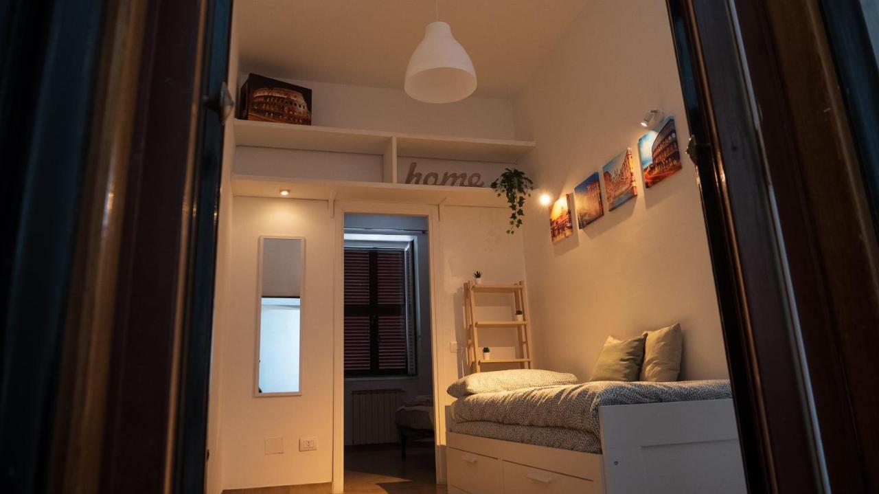 Appia Suite Róma Kültér fotó