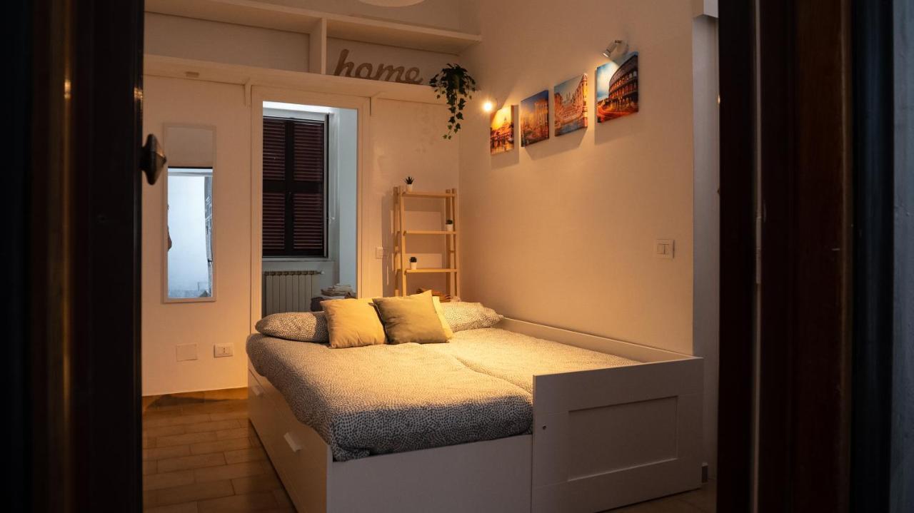 Appia Suite Róma Kültér fotó