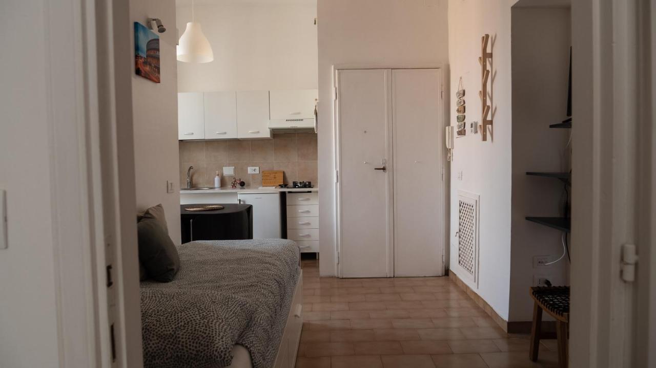 Appia Suite Róma Kültér fotó