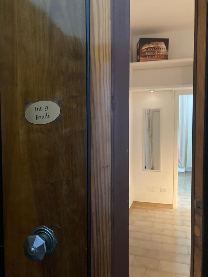 Appia Suite Róma Kültér fotó