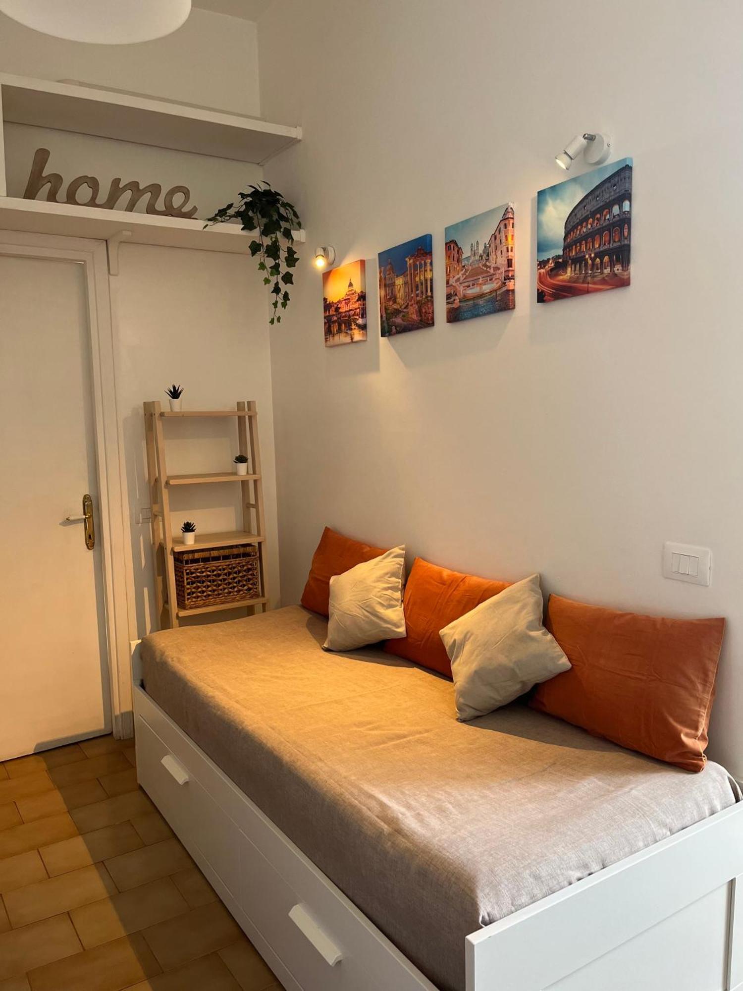 Appia Suite Róma Kültér fotó
