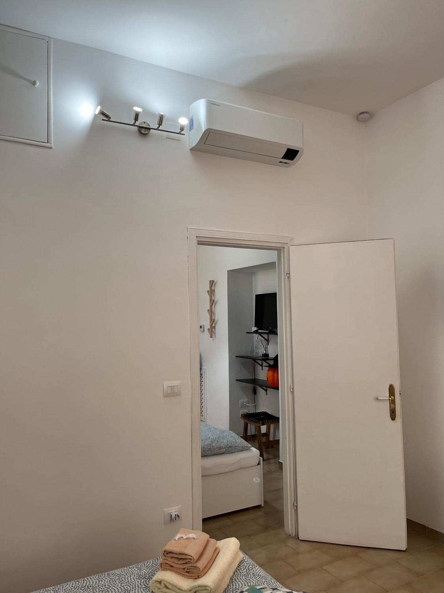 Appia Suite Róma Kültér fotó