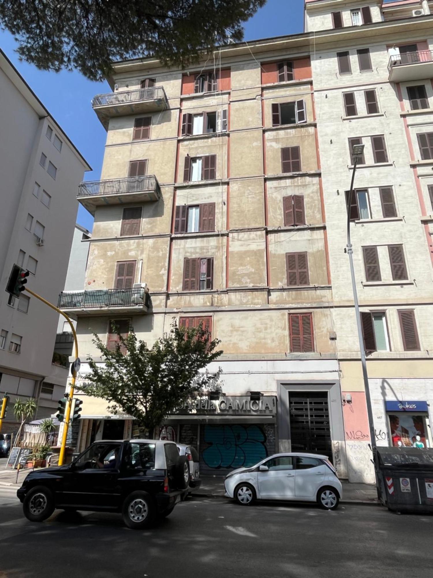 Appia Suite Róma Kültér fotó