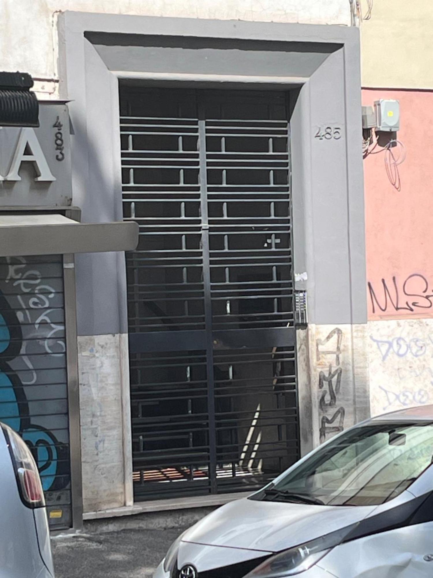 Appia Suite Róma Kültér fotó
