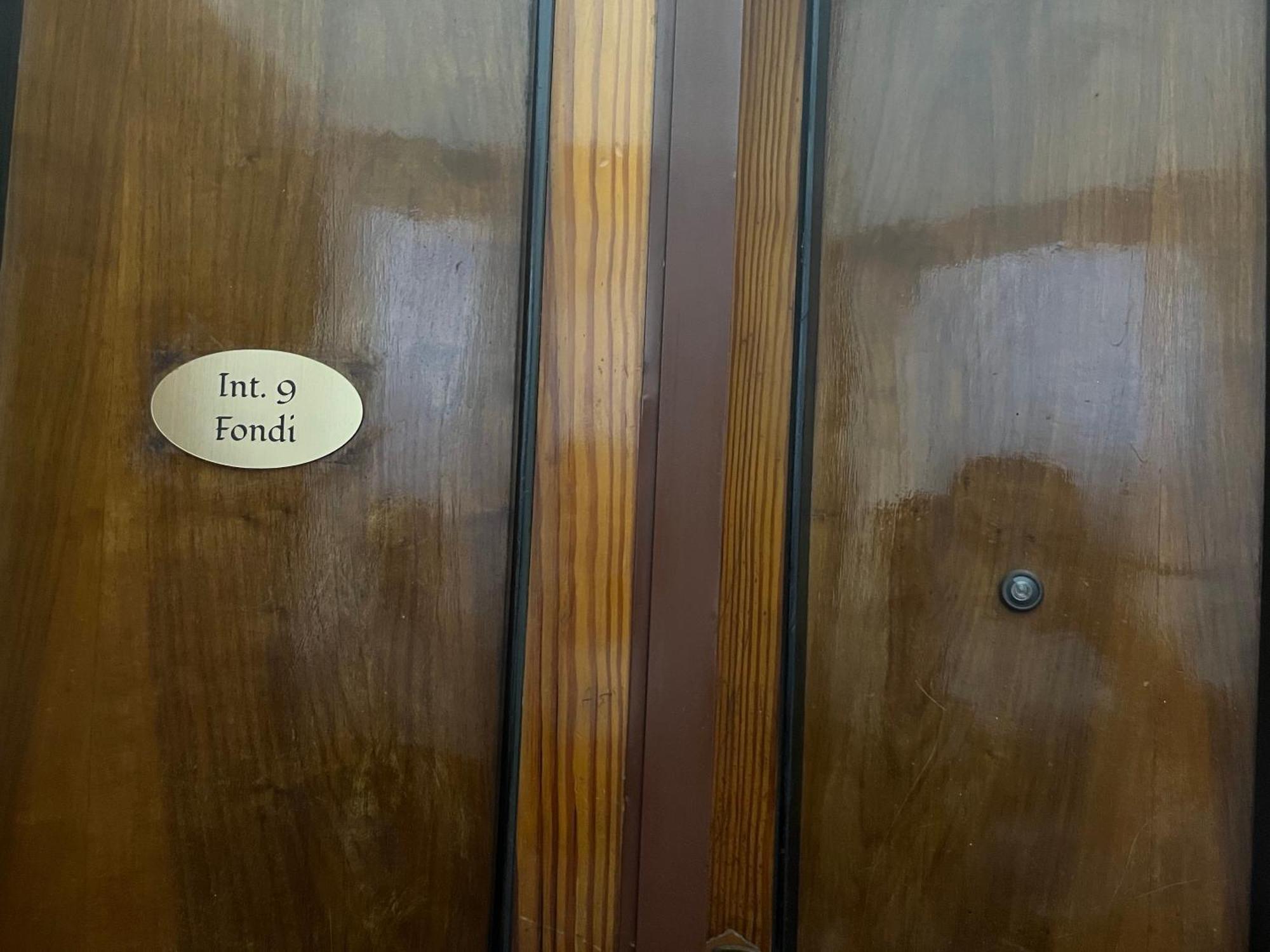 Appia Suite Róma Kültér fotó
