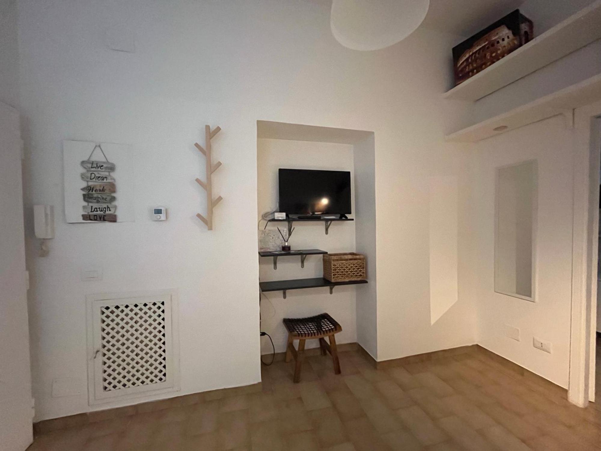 Appia Suite Róma Kültér fotó
