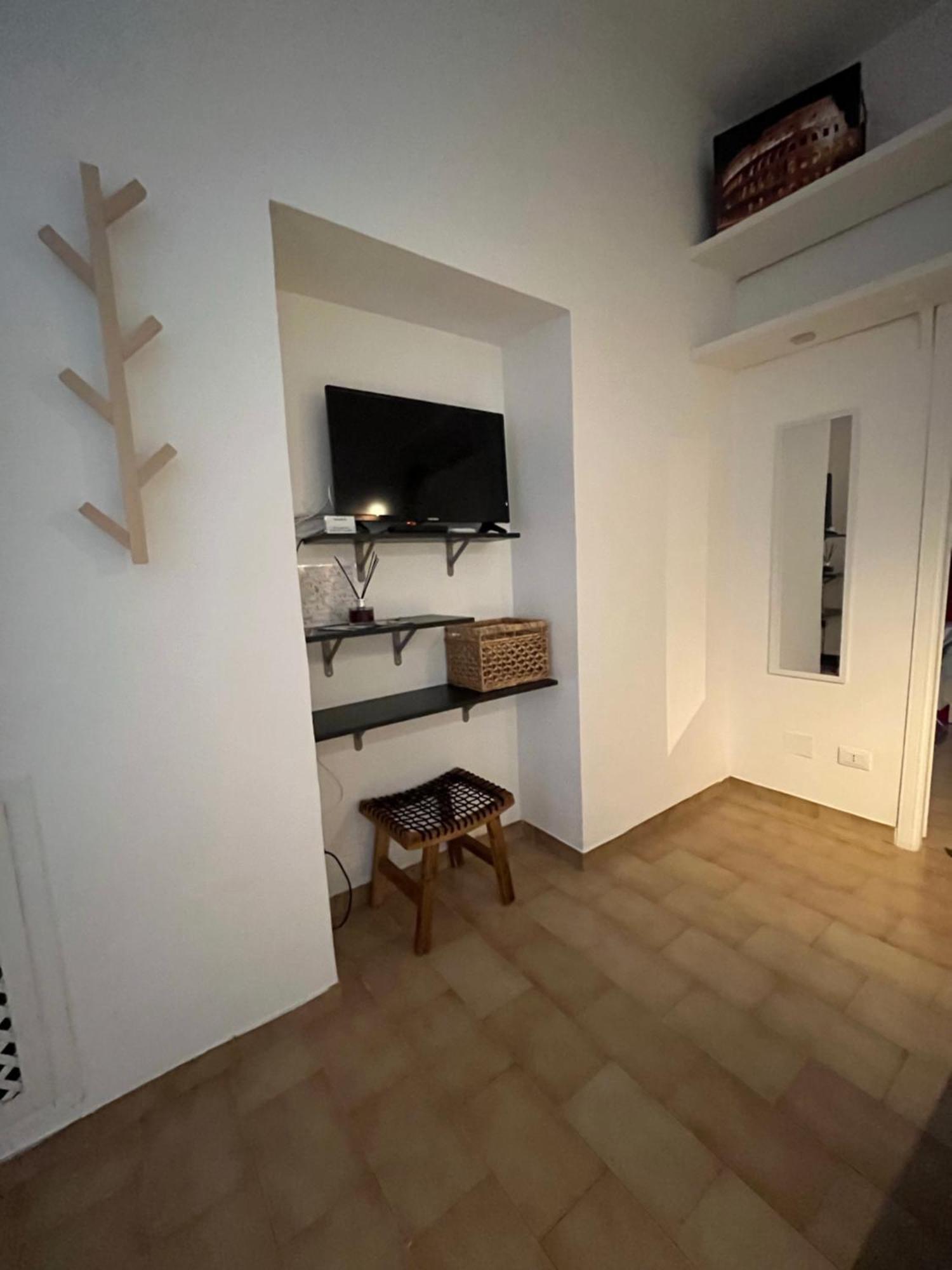 Appia Suite Róma Kültér fotó