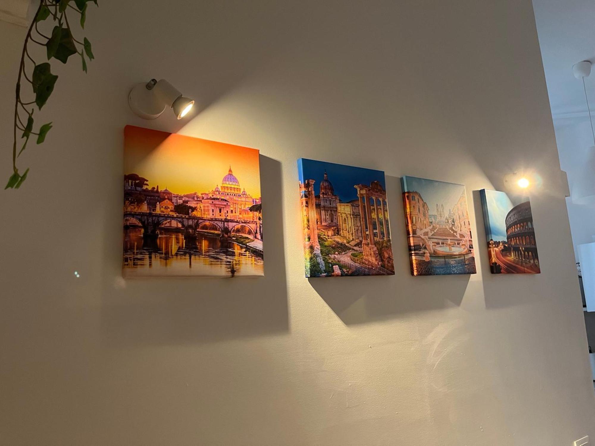 Appia Suite Róma Kültér fotó