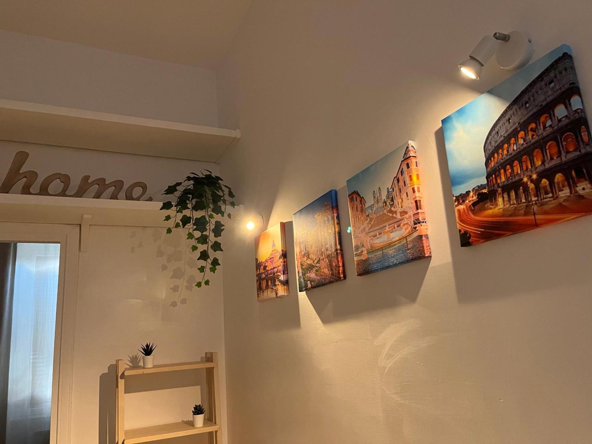 Appia Suite Róma Kültér fotó