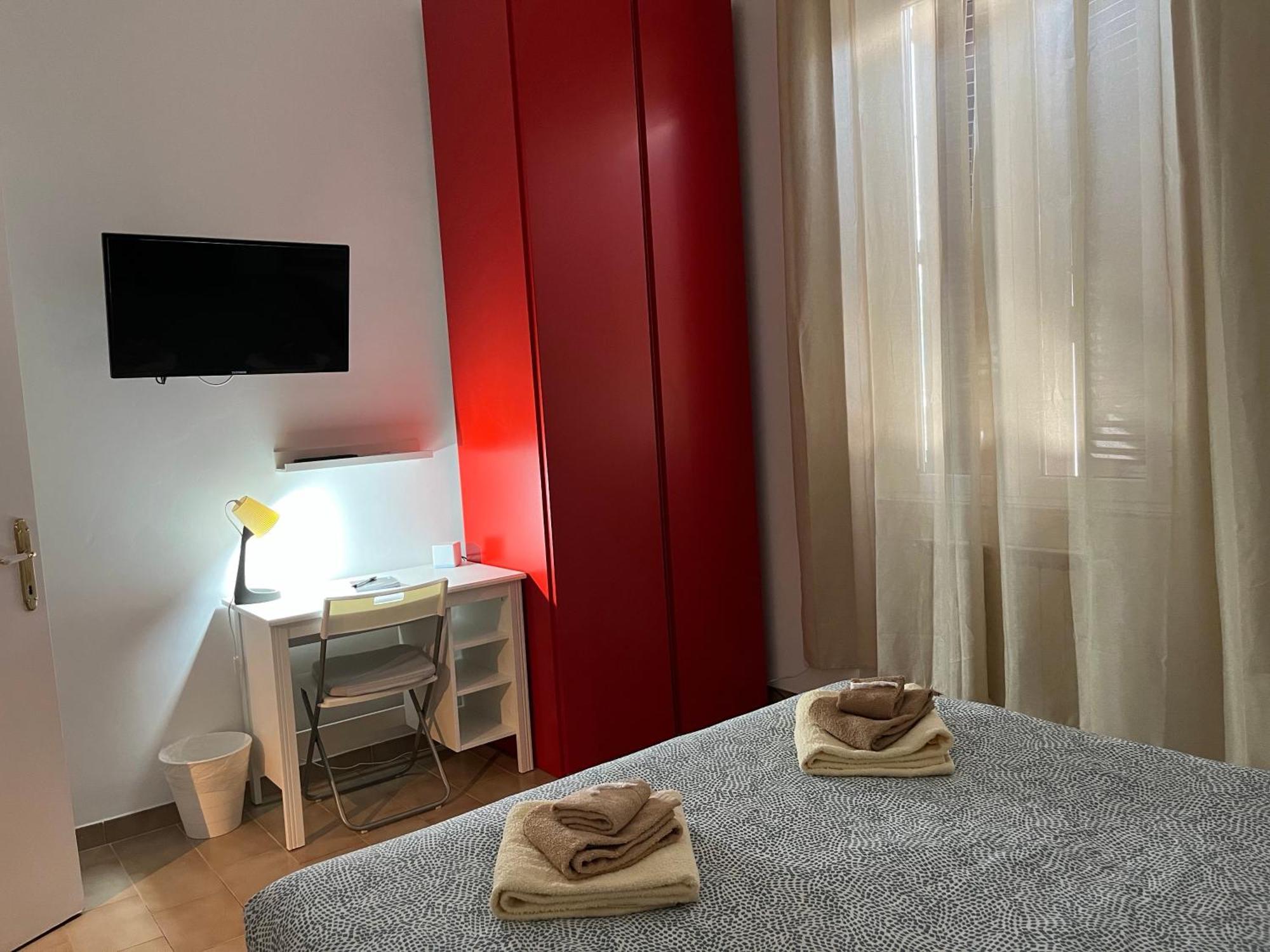 Appia Suite Róma Kültér fotó