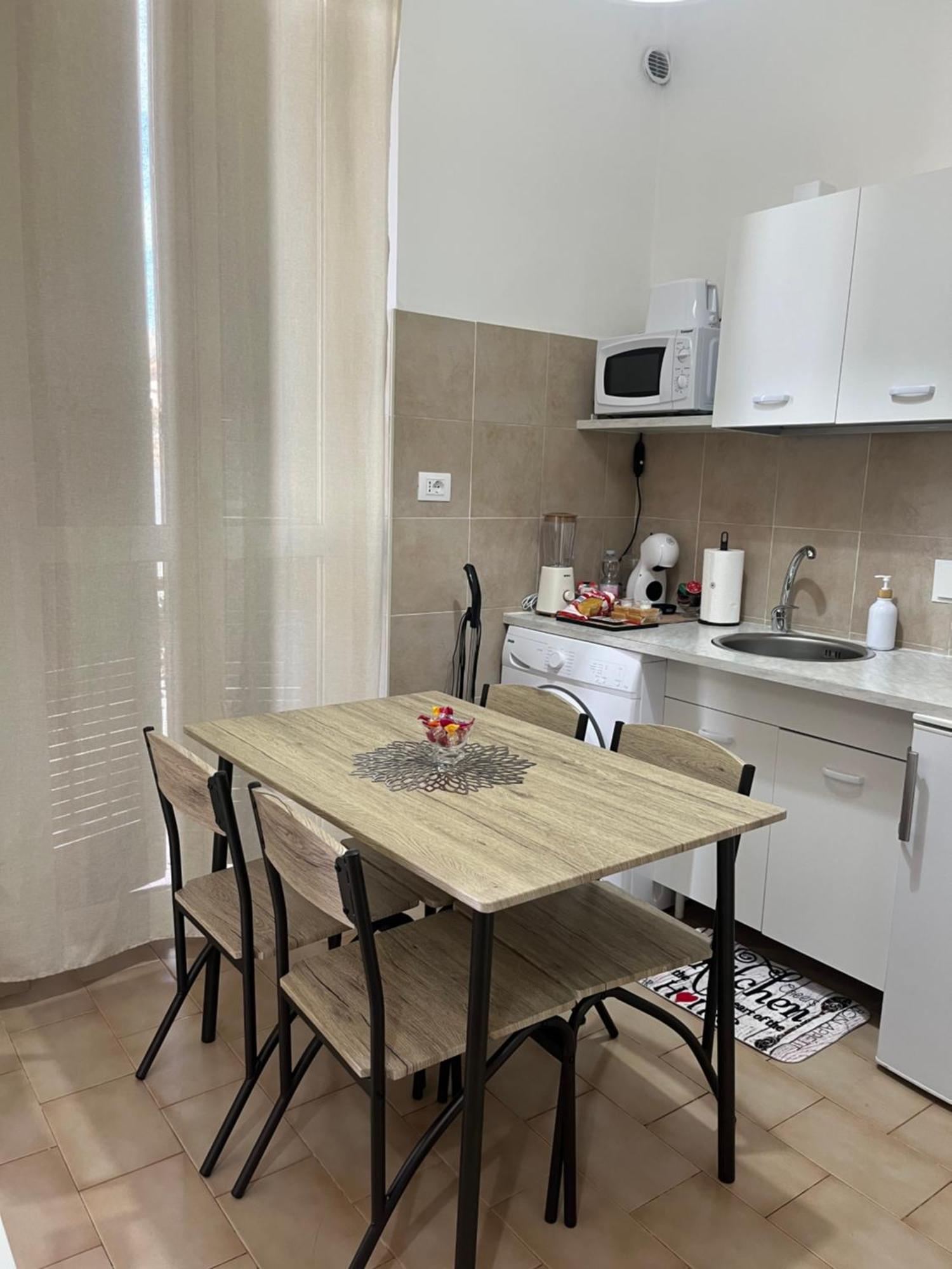 Appia Suite Róma Kültér fotó