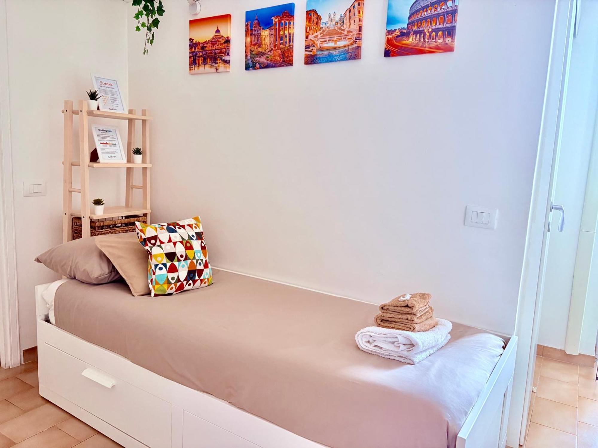 Appia Suite Róma Kültér fotó