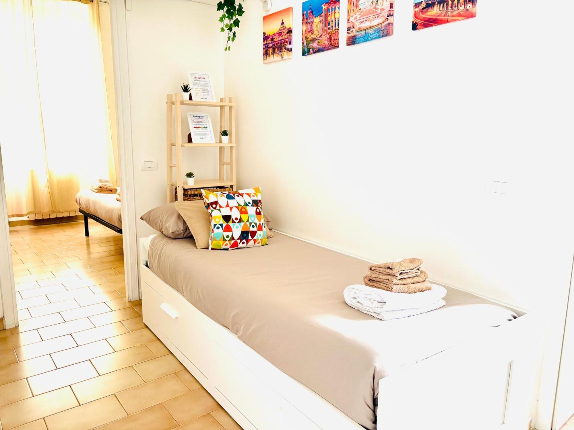 Appia Suite Róma Kültér fotó